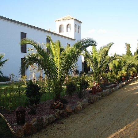 Hacienda Roche Viejo Villa Conil De La Frontera Luaran gambar