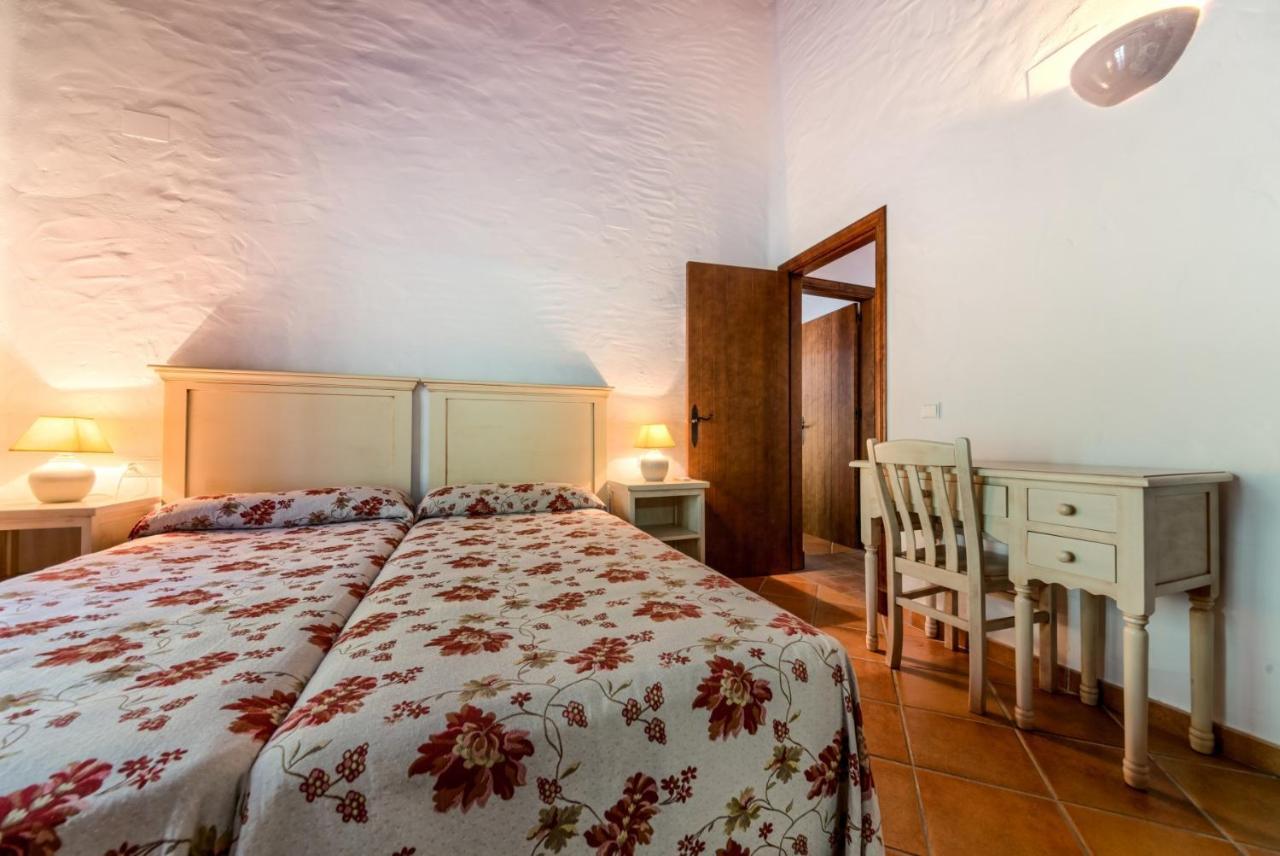 Hacienda Roche Viejo Villa Conil De La Frontera Luaran gambar