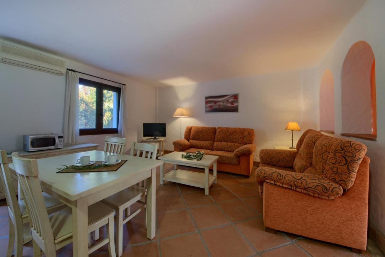 Hacienda Roche Viejo Villa Conil De La Frontera Luaran gambar