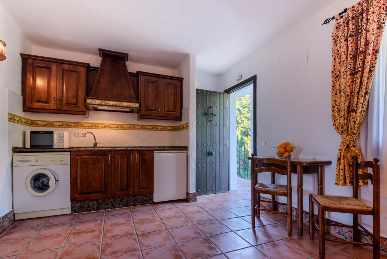 Hacienda Roche Viejo Villa Conil De La Frontera Luaran gambar