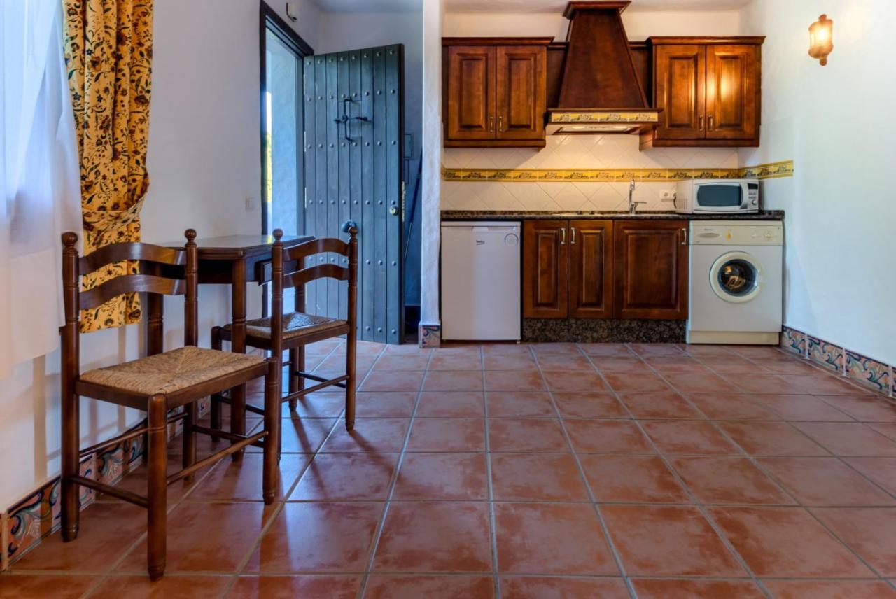 Hacienda Roche Viejo Villa Conil De La Frontera Luaran gambar