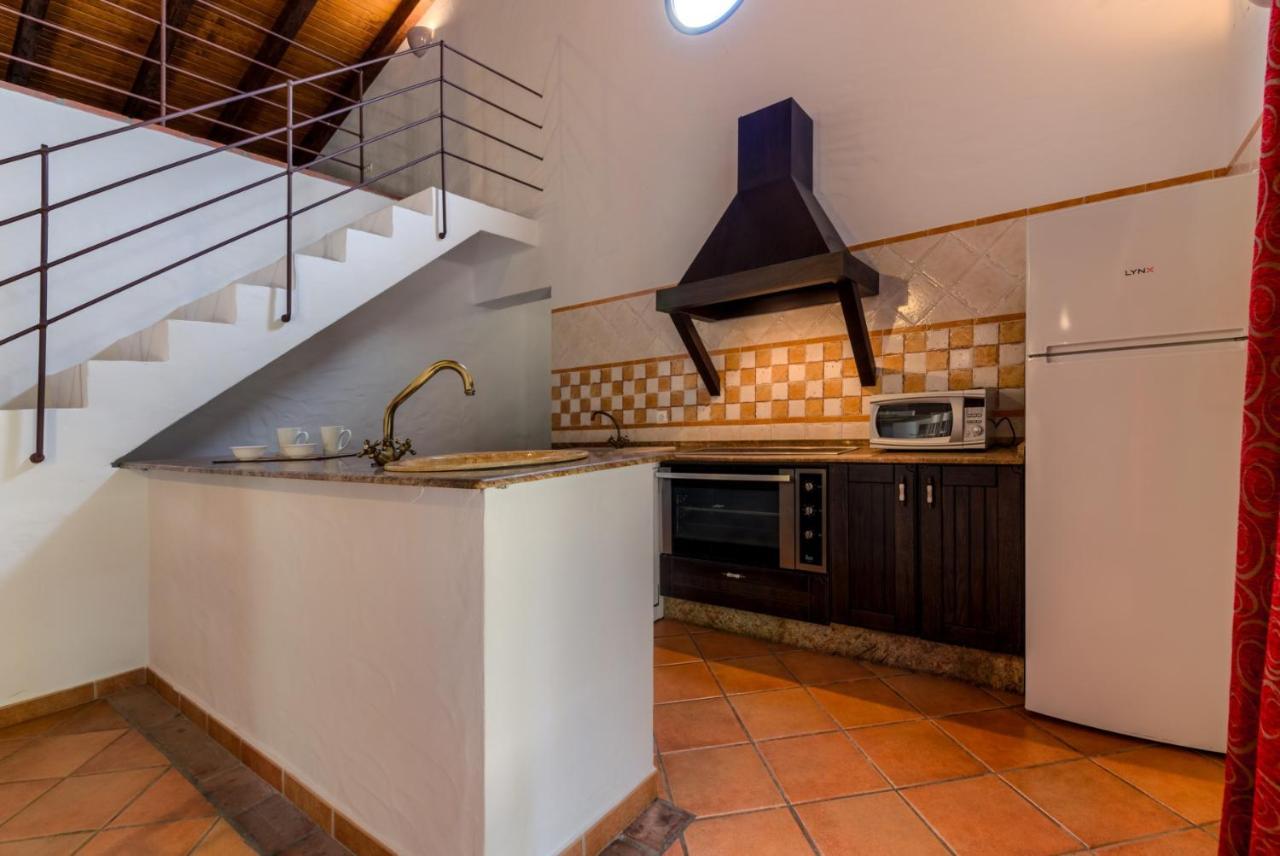 Hacienda Roche Viejo Villa Conil De La Frontera Luaran gambar