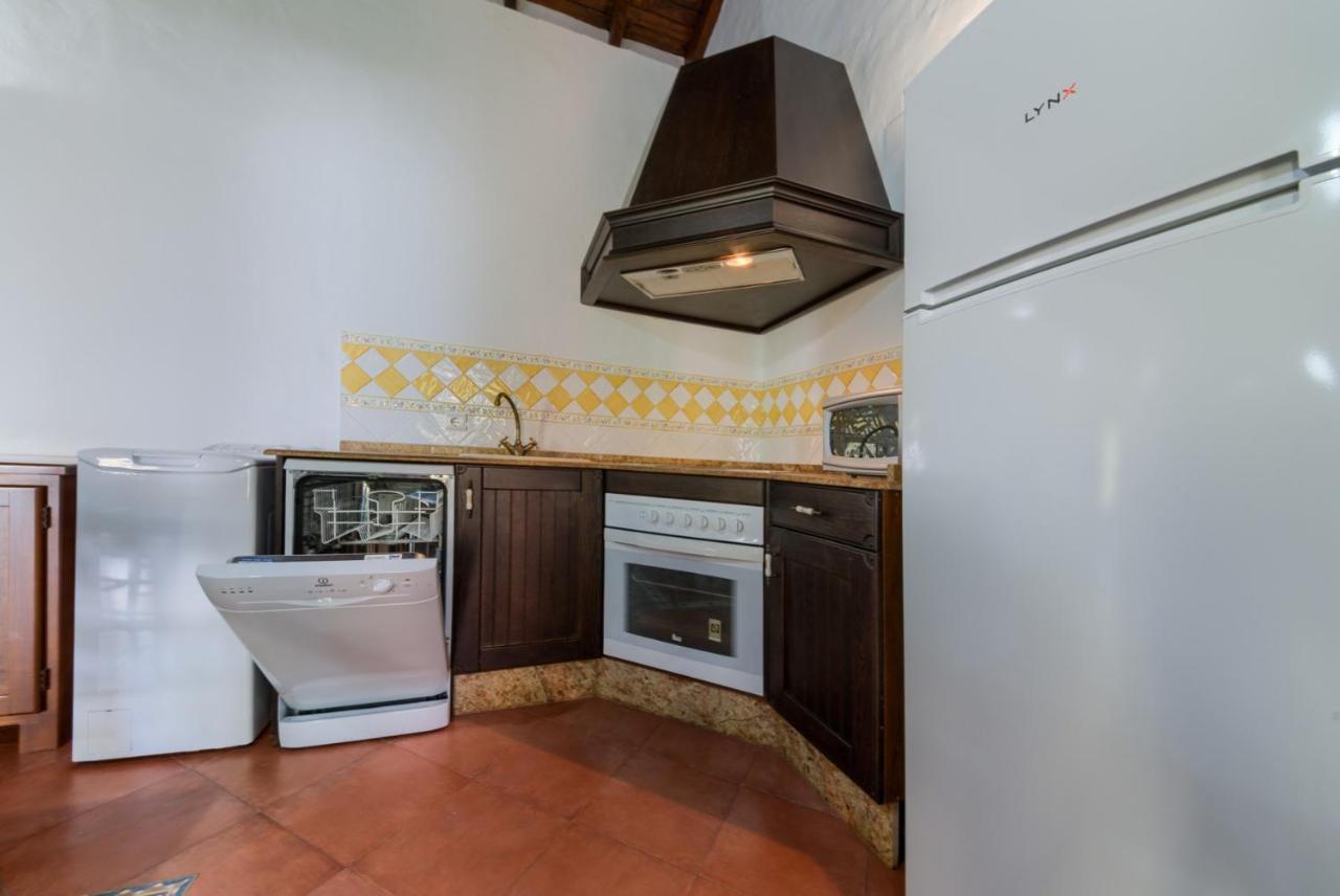 Hacienda Roche Viejo Villa Conil De La Frontera Luaran gambar