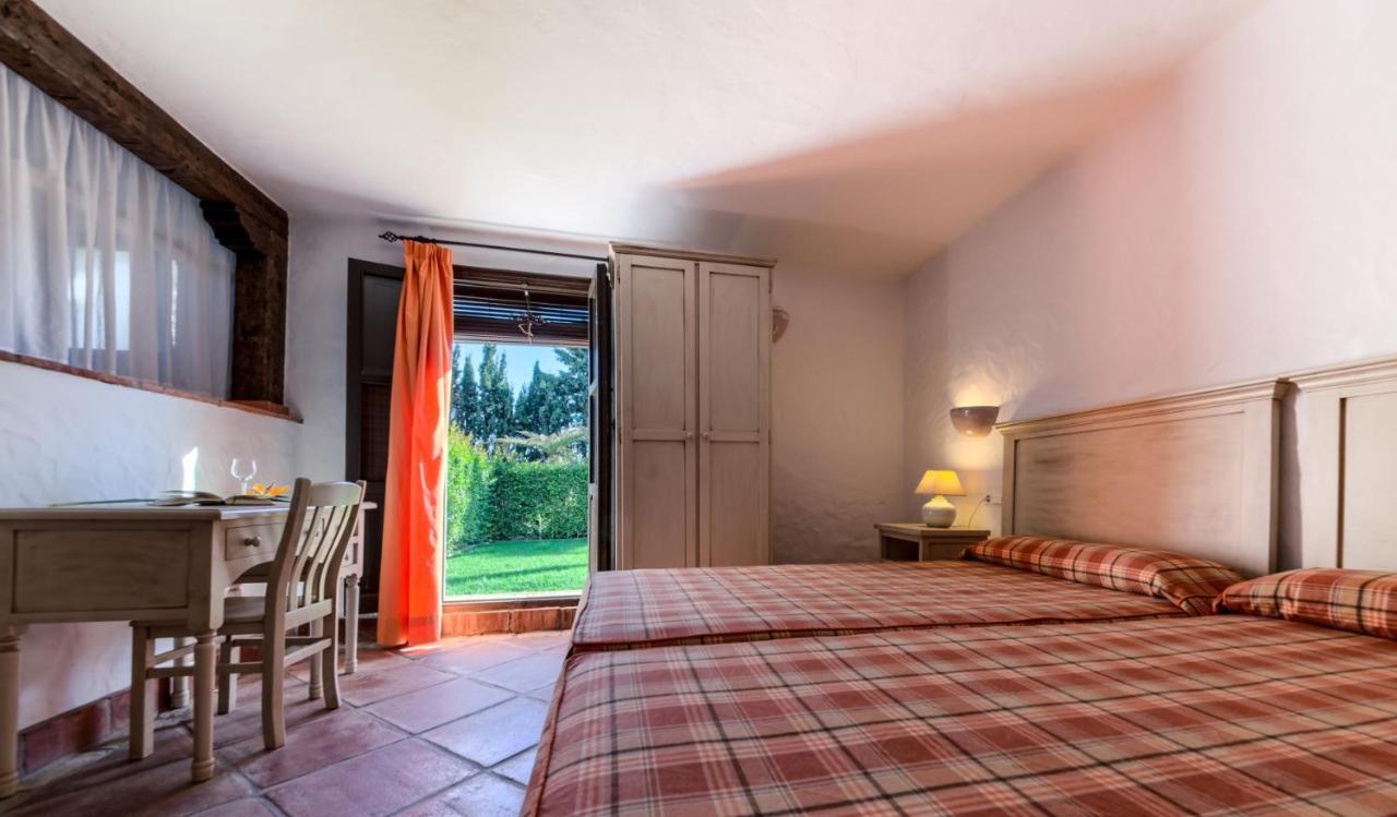 Hacienda Roche Viejo Villa Conil De La Frontera Luaran gambar